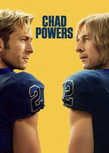 دانلود سریال چاد پاورز Chad Powers 2025