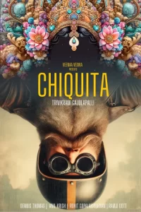 دانلود فیلم چیکیتا Chiquita 2025