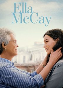 دانلود فیلم الا مک‌کي Ella McCay 2025