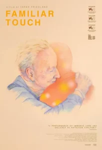 دانلود فیلم حس آشنا Familiar Touch 2024