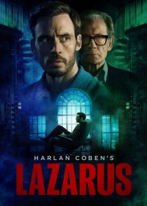 دانلود سریال لازاروس Harlan Coben’s Lazarus 2025