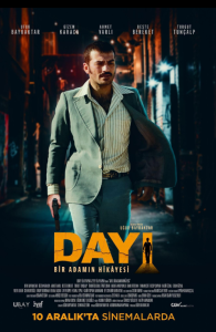 دانلود فیلم ترکی دایی : داستان یک مرد 2 2025 Dayi: Bir Adamin Hikayesi 2