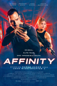 دانلود فیلم وابستگی Affinity 2025