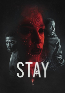 دانلود فیلم بمان با دوبله فارسی 2025 Stay