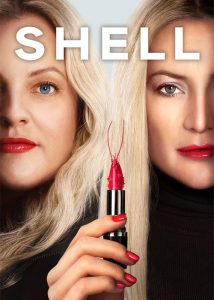 دانلود فیلم پوسته Shell 2024