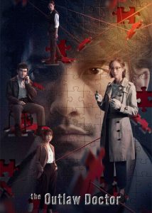 دانلود سریال پزشک قانون‌شکن The Outlaw Doctor 2025