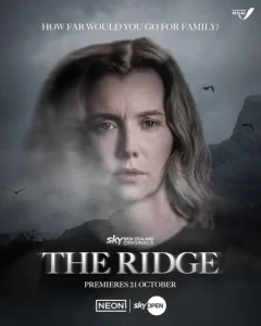 دانلود سریال لبه پرتگاه The Ridge 2025