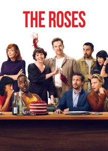 دانلود فیلم خانواده رز The Roses 2025