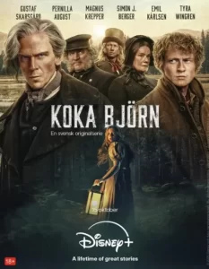 دانلود سریال در کمین خرس 2025 To Cook a Bear