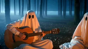 دانلود مسابقه ایرانی انجمن اشباح