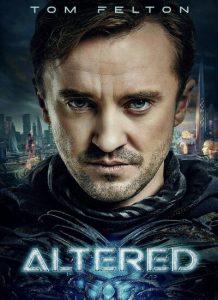دانلود فیلم تغییر یافته است Altered 2025
