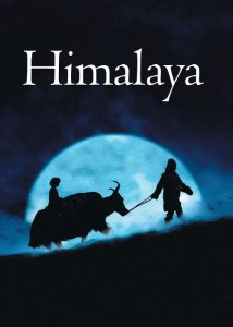 دانلود فیلم هیمالیا Himalaya 1999