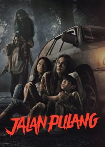 دانلود فیلم راه بازگشت به خانه Jalan Pulang 2025