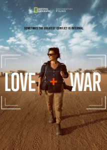 دانلود مستند عشق و جنگ Love+War 2025