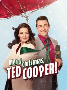 دانلود فیلم کریسمس مبارک تد کوپر! Merry Christmas Ted Cooper! 2025