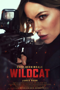 دانلود فیلم گربه وحشی Wildcat 2025