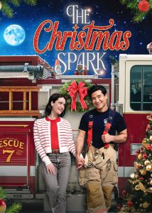 دانلود فیلم معجزه کریسمس The Christmas Spark 2025