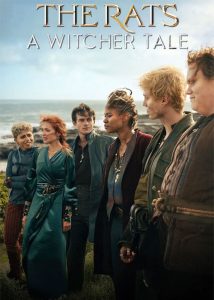 دانلود فیلم موشها: داستانی از ویچر The Rats: A Witcher Tale 2025