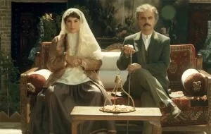 دانلود سریال ایرانی بامداد خمار