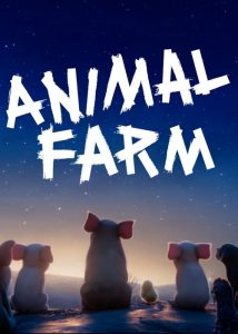 دانلود انیمیشن مزرعه حیوانات Animal Farm 2025