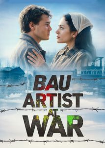 دانلود فیلم باو: هنرمندی در جنگ Bau Artist at War 2024