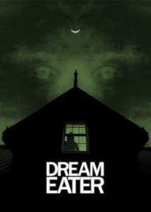 دانلود فیلم رویا خوار Dream Eater 2025
