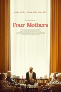 دانلود فیلم چهار مادر Four Mothers 2025