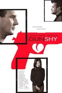 دانلود فیلم گریز از اسلحه با دوبله فارسی Gun Shy 2000