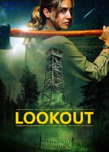 دانلود فیلم دیده‌بان Lookout 2025