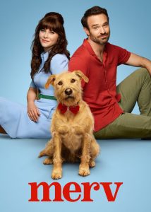 دانلود فیلم مرو Merv 2025