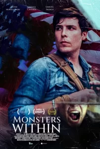 دانلود فیلم هیولای درون Monsters Within 2025