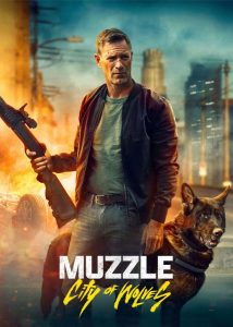دانلود فیلم پوزه‌بند: شهر گرگ‌‌ها Muzzle: City of Wolves 2025