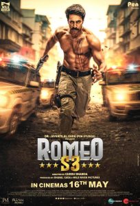 دانلود فیلم هندی رومئو 3 Romeo S3 2025