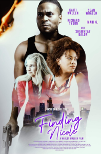 دانلود فیلم پیدا کردن نیکول Finding Nicole 2025