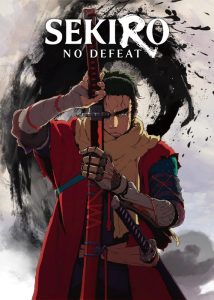 دانلود انیمه سریالی سکیرو: شکست‌ناپذیر Sekiro: No Defeat 2026