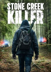 دانلود فیلم قاتل استون کریک Stone Creek Killer 2025