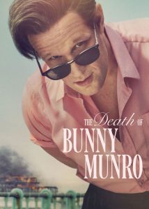 دانلود سریال مرگ بانی مونرو The Death of Bunny Munro 2025