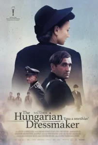 دانلود فیلم خیاط مجارستانی The Hungarian Dressmaker 2024