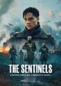 دانلود سریال نگهبانان The Sentinels 2025