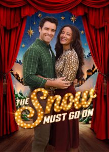 دانلود فیلم برف باید ببارد The Snow Must Go On 2025