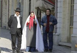 دانلود فیلم ایرانی های‌کپی