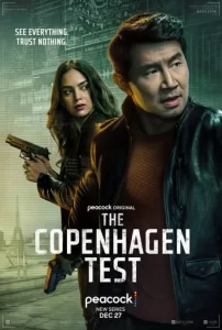 دانلود سریال آزمون کپنهاگ 2025 The Copenhagen Test