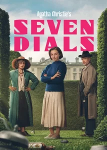 دانلود سریال راز هفت ساعت Agatha Christie's Seven 2026