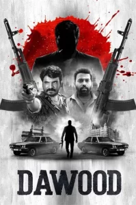 دانلود فیلم هندی داوود Dawood 2025