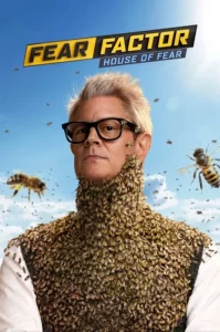 دانلود سریال فاکتور ترس: خانه ترس Fear Factor: House of Fear 2026