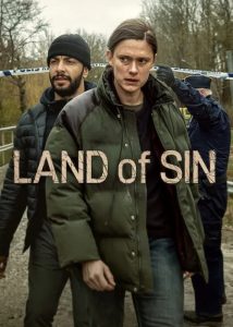 دانلود سریال سرزمین گناه Land of Sin 2026