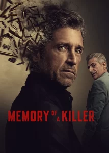دانلود سریال خاطرات یک آدمکش 2026 Memory of a Killer