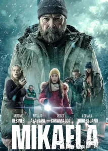 دانلود فیلم میکائلا با دوبله فارسی Mikaela 2025