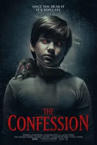 دانلود فیلم اعتراف The Confession 2025