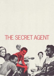 دانلود فیلم مامور مخفی The Secret Agent 2025